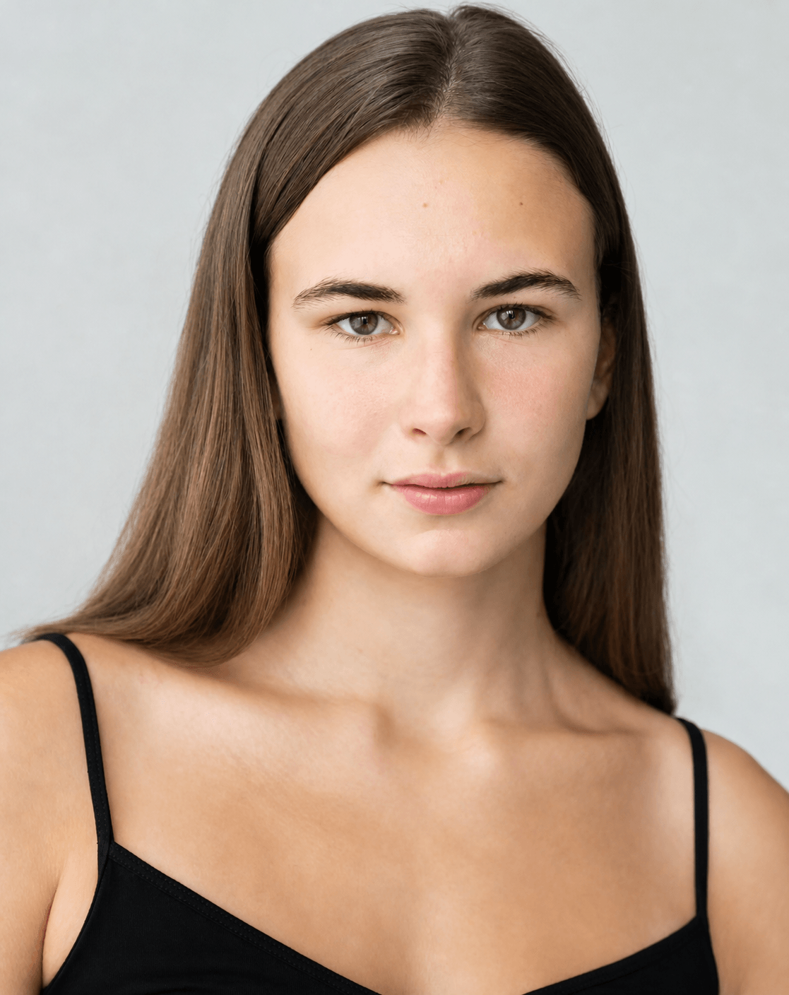 Natürliches Pola von Leonie